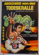 Exit the Dragon - Enter the Tiger (Abschied von der Todeskralle)